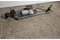 Комплект механизма стеклоочистителей  8K1955119, 8T1955119   Audi A4 S4 B8 8K 
