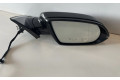 Зеркало электрическое        Audi A8 S8 D4 4H  2010 - 2016 года   