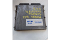 Блок управления двигателем ECU 68r011002   Subaru Forester SG       