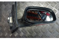 Зеркало электрическое        Saab 9-3 Ver2  2003 - 2007 года   
