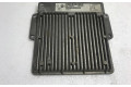 Блок управления двигателя 7700108455, 7700108455 Renault Clio I