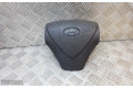 Подушка безопасности водителя 569001c600 Hyundai Getz