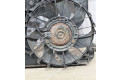 Вентилятор радиатора     1115095, 04596514AD    Chrysler 300 - 300C 