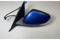 Зеркало электрическое        Volvo V50  2008 - 2012 года   