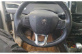 Руль Peugeot 2008 I  2013 - 2019 года 96739515ZD      