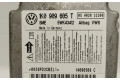 Блок подушек безопасности 1K0909605T   Volkswagen Jetta V