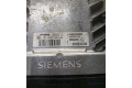 Блок управления двигателем Блок управления S110130603a, 8209323863   Dacia Solenza