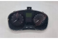 Geschwindigkeitsmesser Cockpit 5J0920801H   Skoda Fabia Mk2 (5J)       