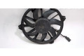 Вентилятор радиатора 1253K4, 1253K4 Citroen Berlingo