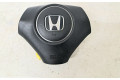 Подушка безопасности водителя Honda Accord