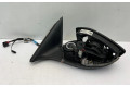 Зеркало электрическое Skoda Octavia Mk4 2019 - года