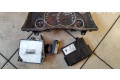 Блок управления двигателем Блок управления 12249823, MT35E21   Opel Meriva A
