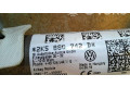 Боковая подушка безопасности 2K5880742D, 43124644   Volkswagen Caddy