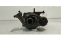 Turbodmychadlo Турбина KP35435749, 54359700007 Peugeot 307