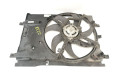 Вентилятор радиатора 51797135, 55702179 Fiat Grande Punto 1.4