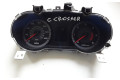 Панель приборов 528060H, 8100A486 Citroen C-Crosser