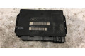 Блок комфорта Audi A2