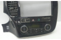 Блок управления климат-контролем 7820A475XA Mitsubishi Outlander