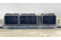 Блок управления двигателя 0281011033, 9640938180 Citroen C8