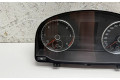 Панель приборов 1T0920881A   Volkswagen Touran II       
