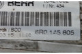 Интеркулер  6R0145805   Skoda Rapid (NH) 