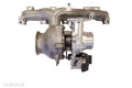 Турбина Alfa Romeo Giulietta 54389700026, TC30-0005