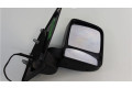 Зеркало электрическое        Ford Transit -  Tourneo Connect  2003 - 2008 года   