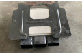 Блок управления двигателя 0281019817 Citroen Berlingo
