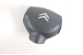 Подушка безопасности водителя 7030A141XA, 608208100A Citroen C-Crosser