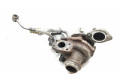  Турбина Citroen C4 II Picasso 1.6 9666129680, 9686120680         