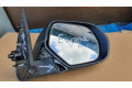 Зеркало (механическое) правое Mitsubishi L200 2006-2014 года
