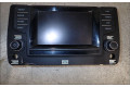 Дисплей 5G0919605D Volkswagen Golf VII