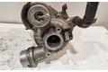 Turbodmychadlo Турбина 54359710028 Renault Captur
