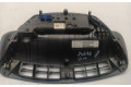 Панель приборов 96631954ZD Citroen C4 I