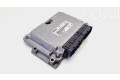 Блок управления двигателя 1338284080, 0281010984   Citroen Jumper