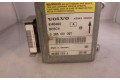 Блок управления надувных подушек 9148494, 0285001097   Volvo 850