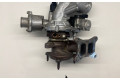 Турбина Audi A5  06l145701j, 06h145710c         