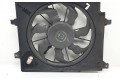 Вентилятор радиатора         KIA Ceed 