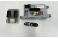Řídící jednotka 00518699250, 00518699250   Fiat Punto Evo 2011