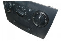 Блок управления климат-контролем A1698301385 Mercedes-Benz A W169