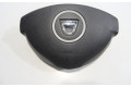 Подушка безопасности водителя 985100036R Dacia Duster