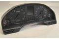 Поршень Спидометр (приборный щиток)  4D0919880EX, 110208639002  Audi A8 S8 D2 4D  