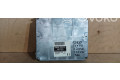 Блок управления двигателя MB1758004040, 896610F111   Toyota Corolla Verso AR10