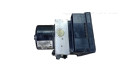 Блок АБС 1C0907379L, 00001964D0   Volkswagen  Bora  1998 - 2005 года