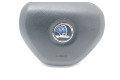 Подушка безопасности водителя 5E0880201 Skoda Fabia Mk1 (6Y)
