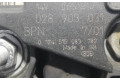 Генератор 028903031   Volkswagen PASSAT      