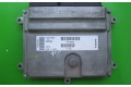 Řídící jednotka P30729800, 279700-9290 Volkswagen Tiguan 2007