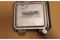 Блок управления двигателем ECU 12635858   Chevrolet Corvette C5