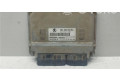 Блок управления 06A906033BG, 0090047   Skoda Octavia Mk1 (1U)