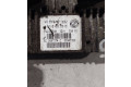 Блок управления двигателя 51847330 Fiat Punto (199)